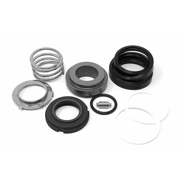 SP216DG-5-SFY-SC; Replaces Alfa Laval Part# C216DG-5-SFY-SC